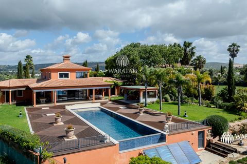 Villa i Loule, Faro, Loule - € 4 700 000 | Ref: QuintalesOlivad - foto 14